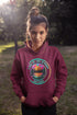 Lake Hoodie-Lake Of The Woods-Blue